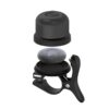 2-in-1 Smart Tracking Bell with GPC for Bikes and Backpacks