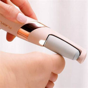 Electric Foot Peeling Machine - Foot Repair Tool