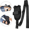 Yoga Stretch Band for Rehabilitation and Ligament Support