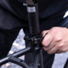 26x4 Fat Tire Electric Mountain Bike 1000W 48V for Adults