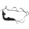 Yoga Stretch Band for Rehabilitation and Ligament Support