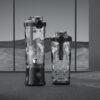 Portable 6-Blade Mini Blender for Shakes and Smoothies