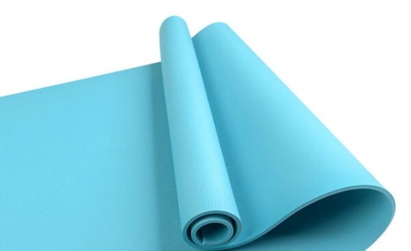 Super Soft EVA Yoga Mat 4mm 6mm for Fitness and Exercise