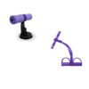 Sit Up Bar Trainer