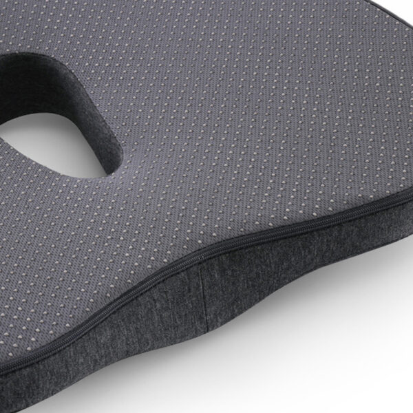Comfortable Car Waist and Back Support Cushion
