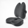 Comfortable Car Waist and Back Support Cushion