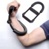 Adjustable Grip Power Trainer for Wrist, Hand, and Forearm Strength