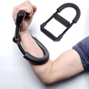 Adjustable Grip Power Trainer for Wrist, Hand, and Forearm Strength