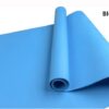 Super Soft EVA Yoga Mat 4mm 6mm for Fitness and Exercise
