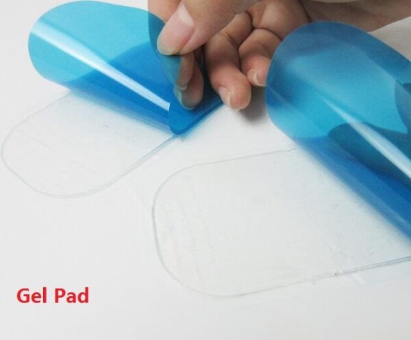 EMS Hip and Abs Muscle Trainer Massager for Slimming and Toning
