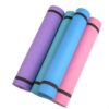 Super Soft EVA Yoga Mat 4mm 6mm for Fitness and Exercise