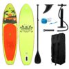 Inflatable Stand Up Paddle Board for Water Sports