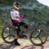 A27301M Ecarpat 27.5" Mountain Bike with 21-Speed and Dual Disc Brakes