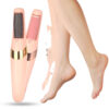 Electric Foot Peeling Machine - Foot Repair Tool