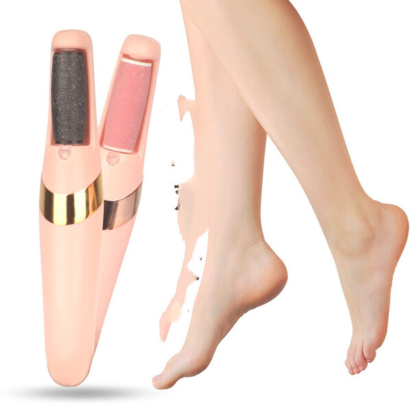 Electric Foot Peeling Machine - Foot Repair Tool
