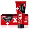 Nourishing Men's Massage and Body Repair Cream