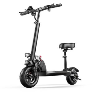 HVD-3, 10 Inch Electric Sled