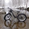 26x4 Fat Tire Electric Mountain Bike 1000W 48V for Adults