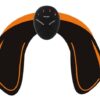 EMS Hip and Abs Muscle Trainer Massager for Slimming and Toning