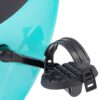 Folding Exercise Bike with Adjustable Resistance X-Bike Style