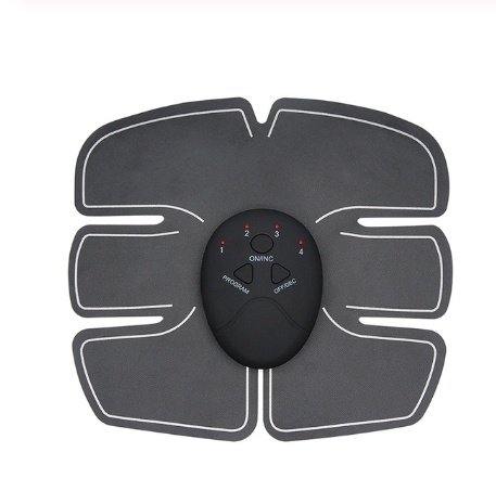 EMS Hip and Abs Muscle Trainer Massager for Slimming and Toning
