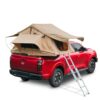 Waterproof Rooftop Tent 280TC Lattice Cloth for Camping and Travel