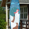 Inflatable Stand Up Paddle Board With Accessories