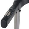 Folding Treadmill with LCD for Walking and Cardio Exercise