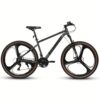 A27301M Ecarpat 27.5" Mountain Bike with 21-Speed and Dual Disc Brakes