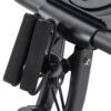 Folding Exercise Bike with Adjustable Resistance X-Bike Style