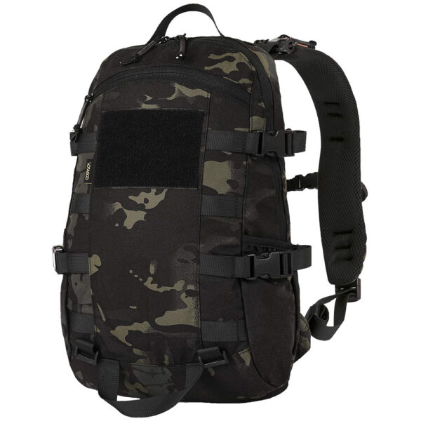 Men’s Tactical Military Backpack for Hiking and Outdoor Use