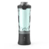 Portable 6-Blade Mini Blender for Shakes and Smoothies