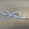 EMS Thermal Neck Massager with Microcurrent Wrinkle Remover