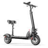 HVD-3, 10 Inch Electric Sled