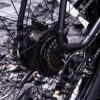 26x4 Fat Tire Electric Mountain Bike 1000W 48V for Adults
