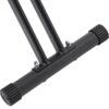 Folding Exercise Bike with Adjustable Resistance X-Bike Style