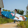 Inflatable Stand Up Paddle Board With Accessories