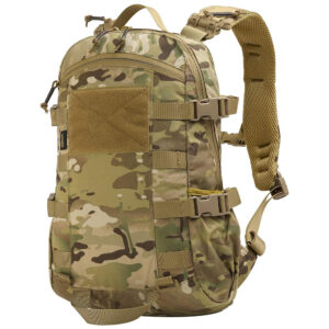 Men’s Tactical Military Backpack for Hiking and Outdoor Use