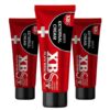 Nourishing Men's Massage and Body Repair Cream