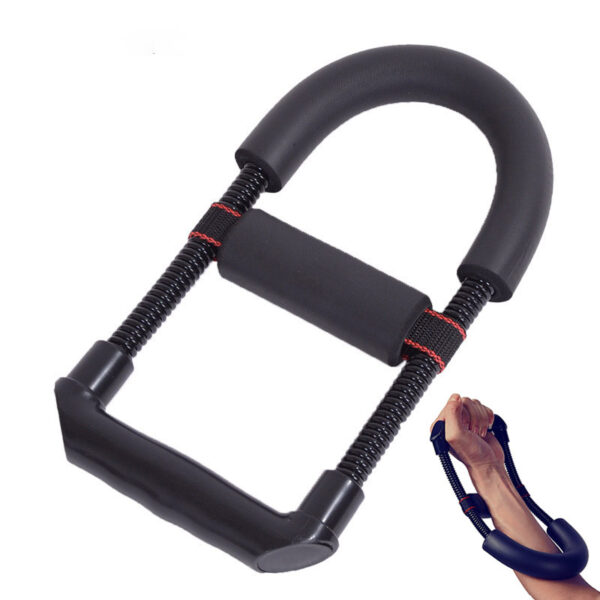 Adjustable Grip Power Trainer for Wrist, Hand, and Forearm Strength