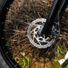 26x4 Fat Tire Electric Mountain Bike 1000W 48V for Adults
