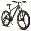 A27301M Ecarpat 27.5" Mountain Bike with 21-Speed and Dual Disc Brakes