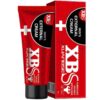 Nourishing Men's Massage and Body Repair Cream