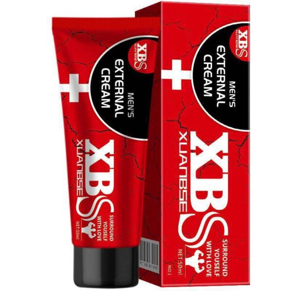 Nourishing Men's Massage and Body Repair Cream