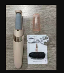 Electric Foot Peeling Machine - Foot Repair Tool