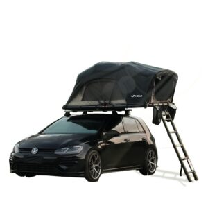 ILANDER Lite 140 cm Folding Rooftop Tent for SUV/Sedan/Truck