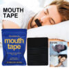 West Month Mouth Tape for Snoring and Mouth Breathing Relief