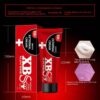 Nourishing Men's Massage and Body Repair Cream