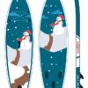 Inflatable Stand Up Paddle Board With Accessories
