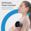 Electric Vacuum Cupping & Massage Device – Anti-Cellulite Therapy, Guasha & Slimming